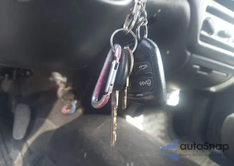 2003 Chevrolet S-10 Ls z USA, uszkodzony, nr VIN 1GCCS19X538148602